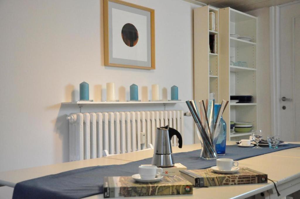 Housmart Podgora 1-2 Apartman Bologna Kültér fotó