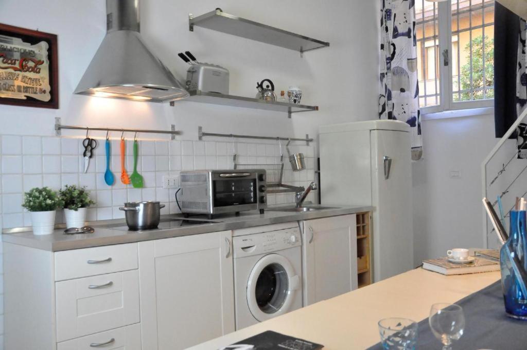 Housmart Podgora 1-2 Apartman Bologna Kültér fotó