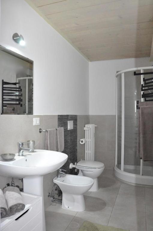 Housmart Podgora 1-2 Apartman Bologna Kültér fotó